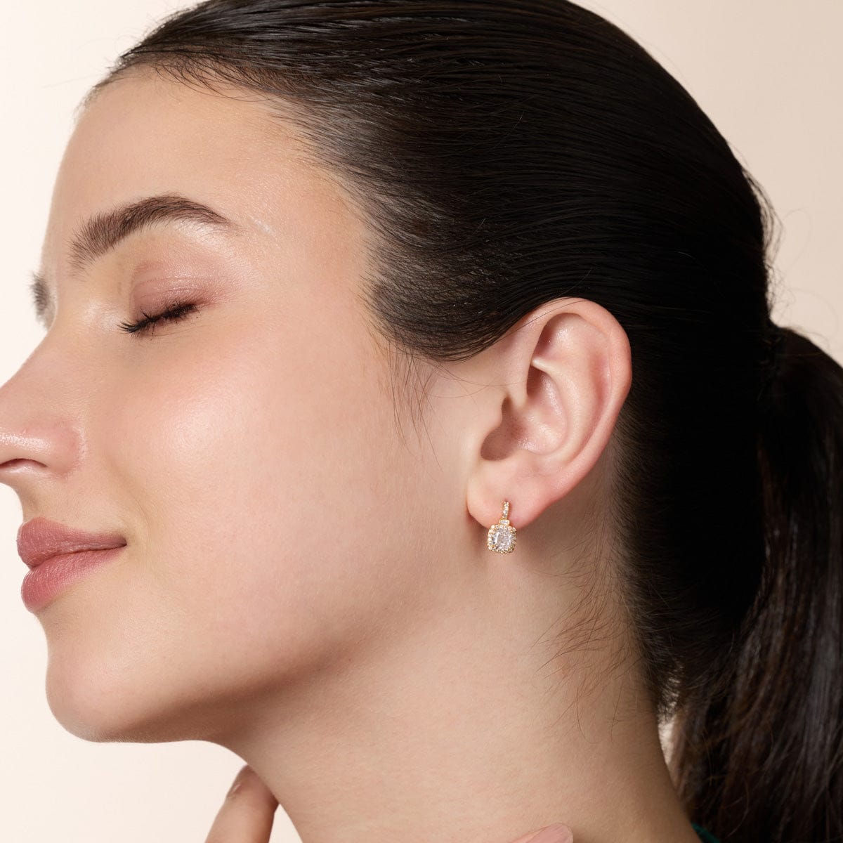 Silver Earring 92.5 Silver Earring 191572