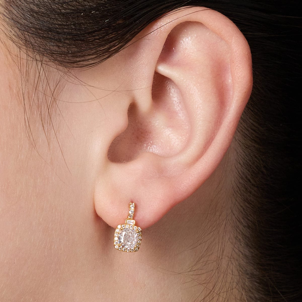 Silver Earring 92.5 Silver Earring 191572