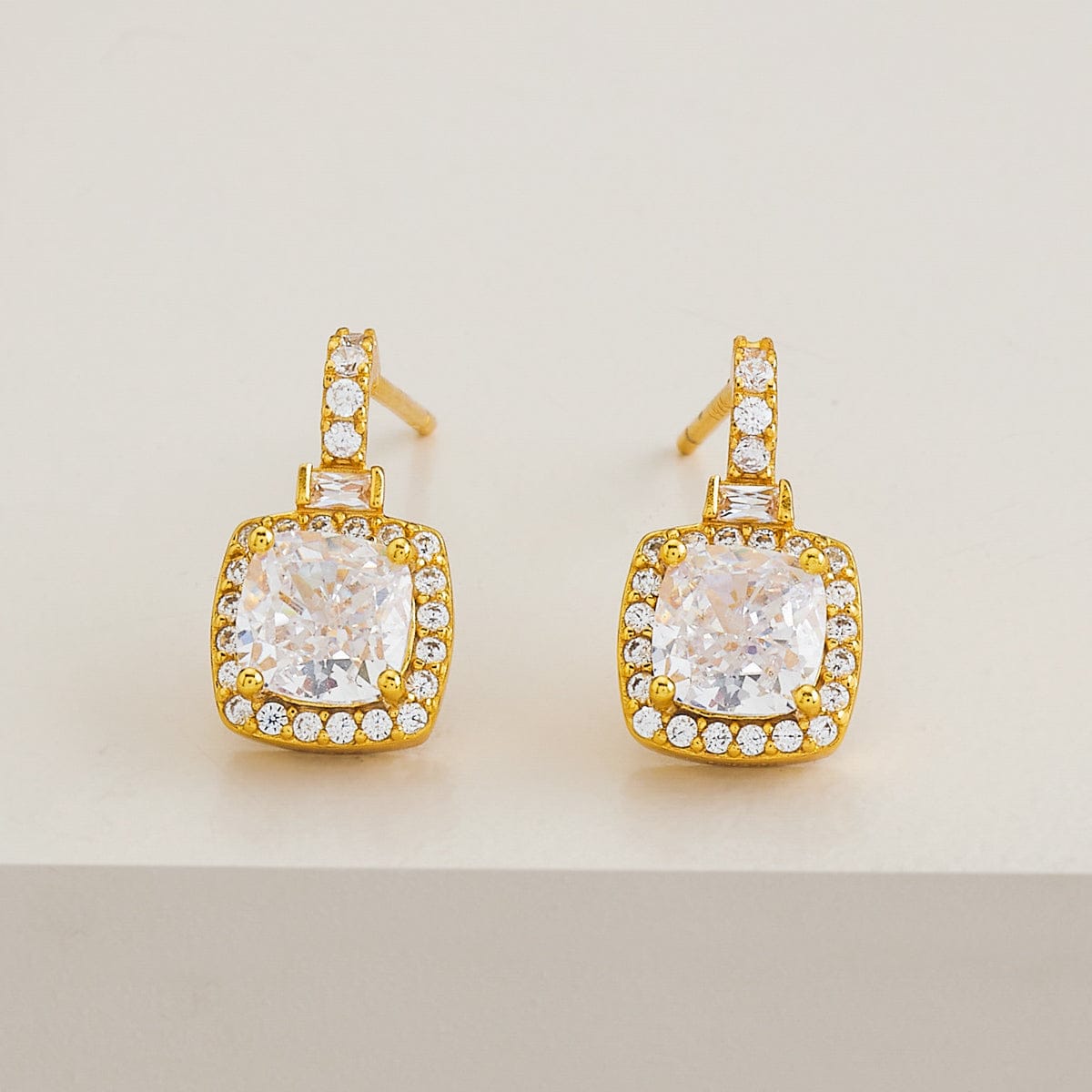 Silver Earring 92.5 Silver Earring 191572