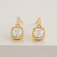 Silver Earring 92.5 Silver Earring 191572