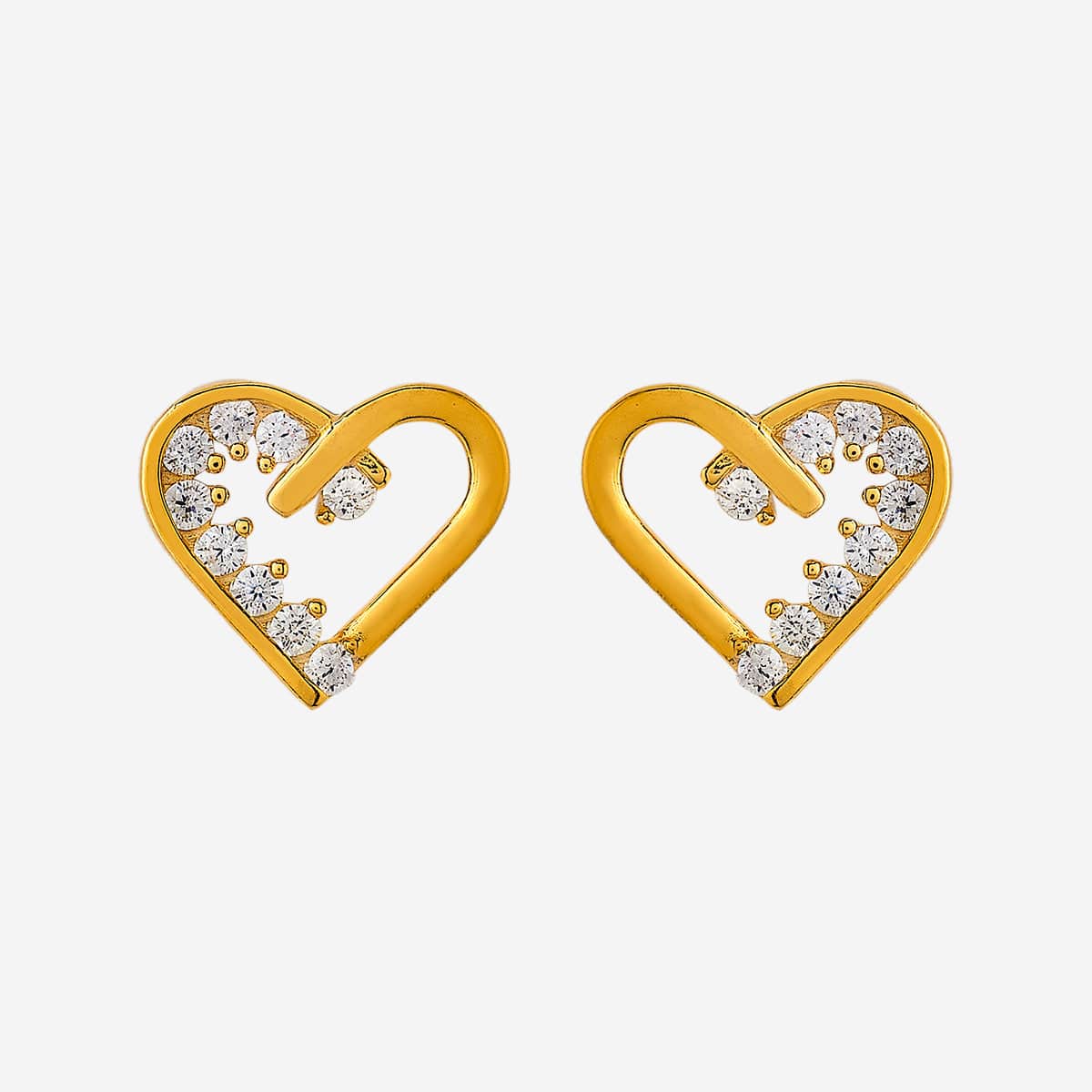 Silver Earring 92.5 Silver Earring 191573