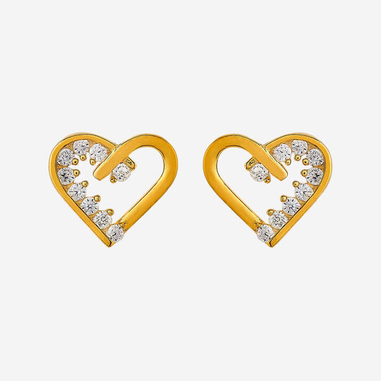Silver Earring 92.5 Silver Earring 191573