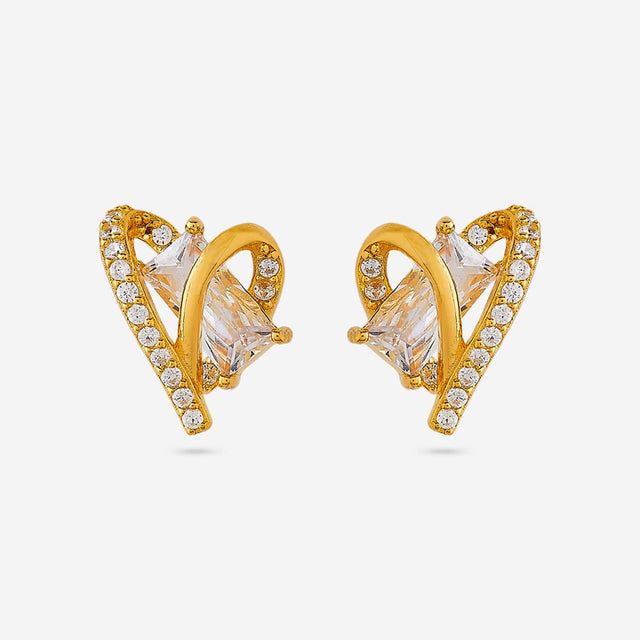 Silver Earring 92.5 Silver Earring 191574