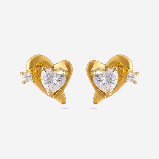 Silver Earring 92.5 Silver Earring 191575
