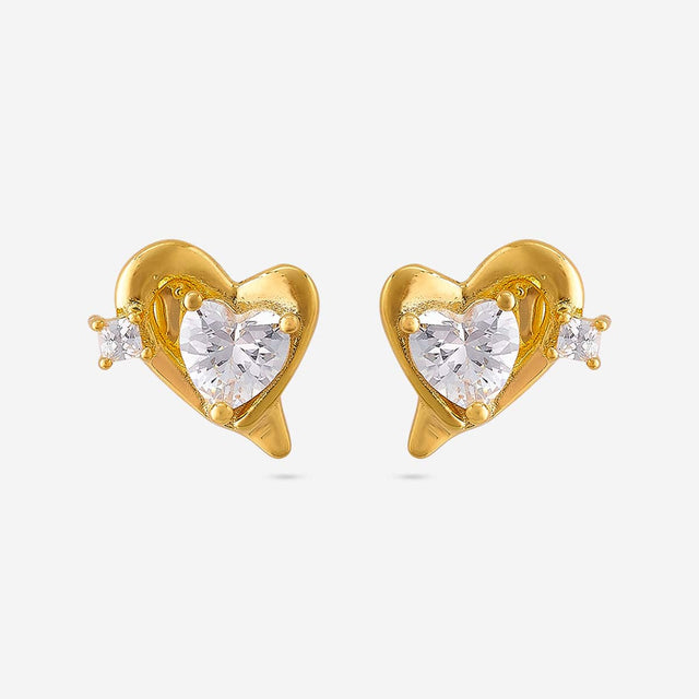 Silver Earring 92.5 Silver Earring 191575
