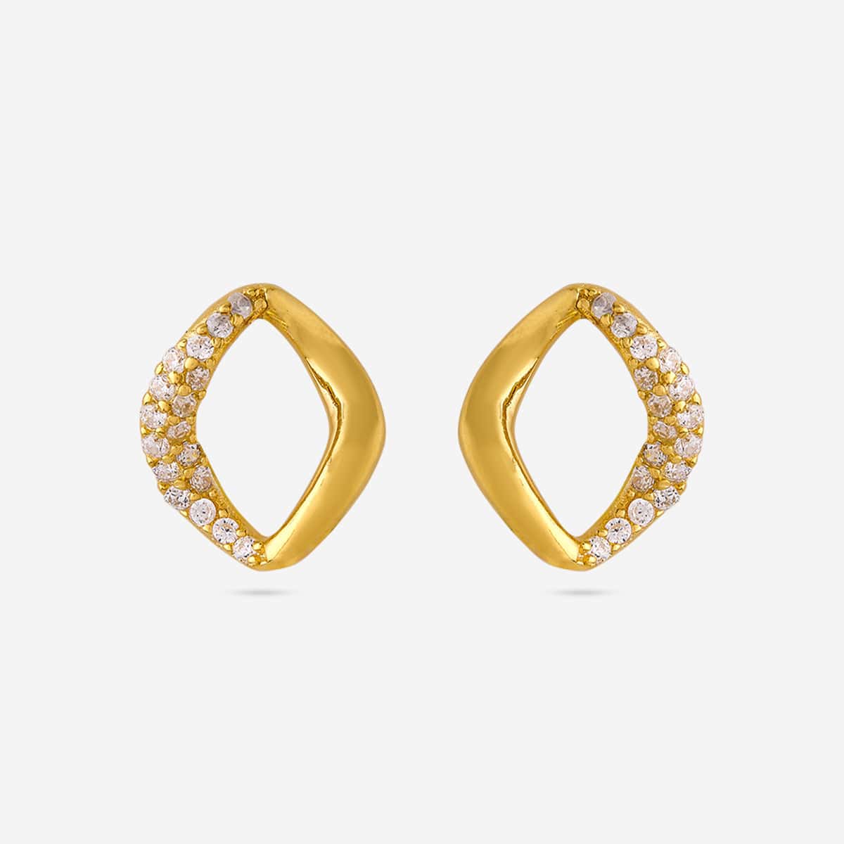 Silver Earring 92.5 Silver Earring 191576