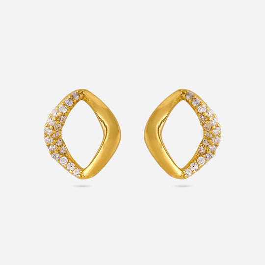 Silver Earring 92.5 Silver Earring 191576