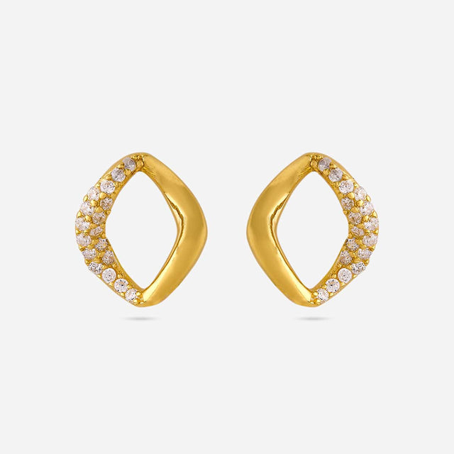 Silver Earring 92.5 Silver Earring 191576