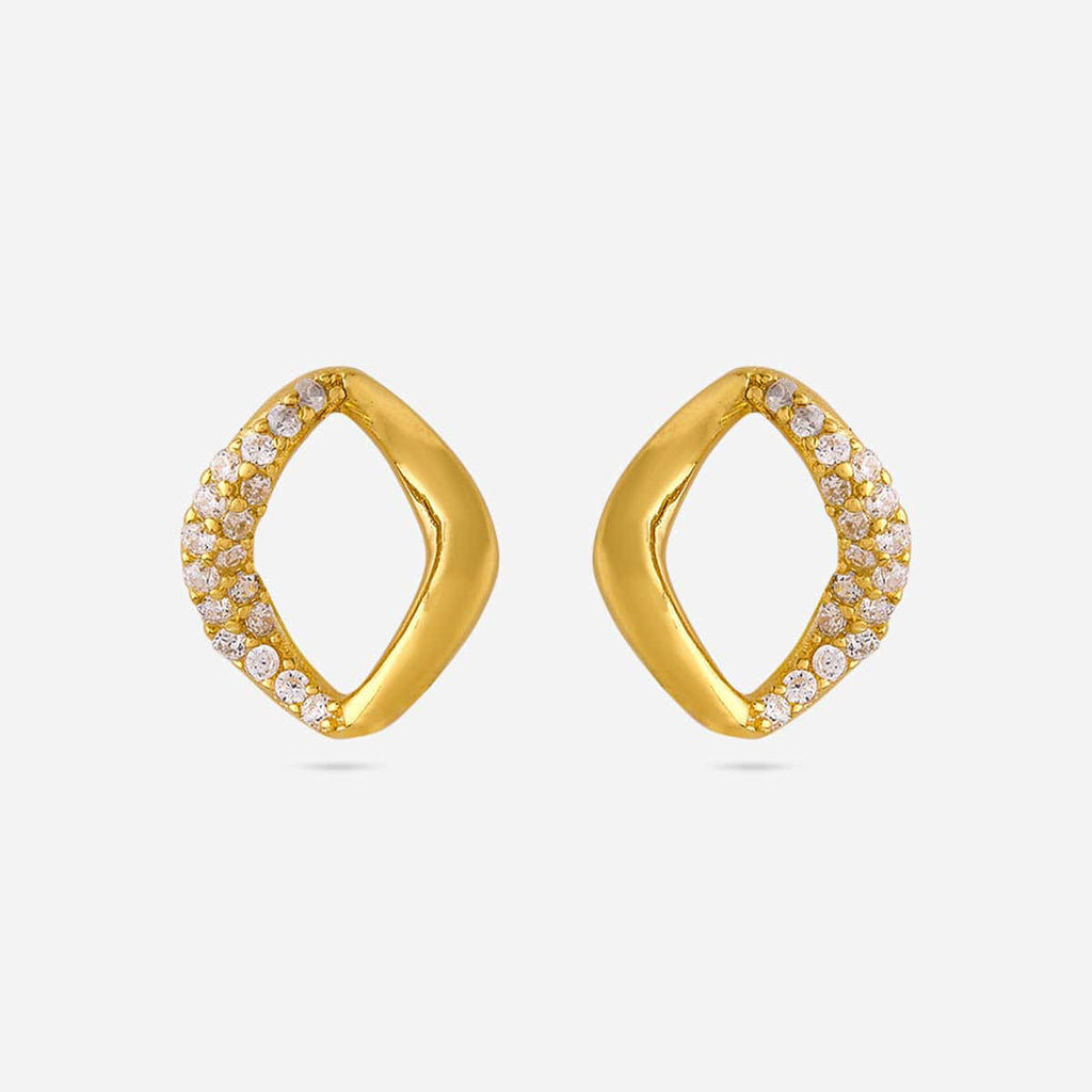 Silver Earring 92.5 Silver Earring 191576