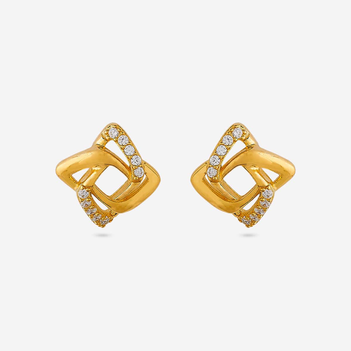 Silver Earring 92.5 Silver Earring 191577