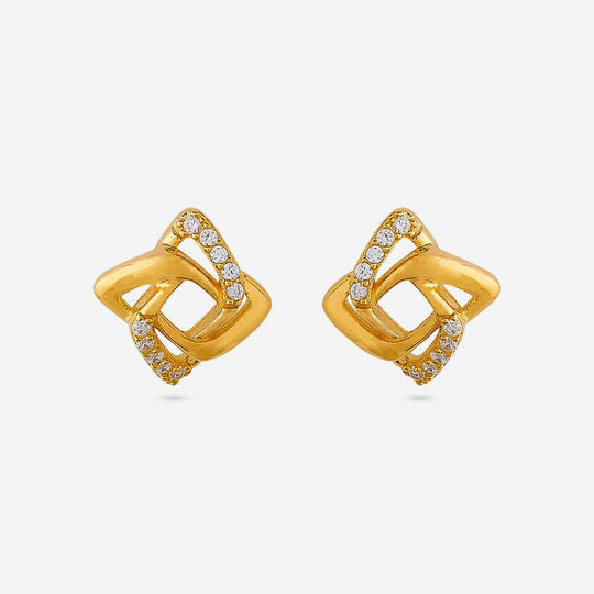 Silver Earring 92.5 Silver Earring 191577