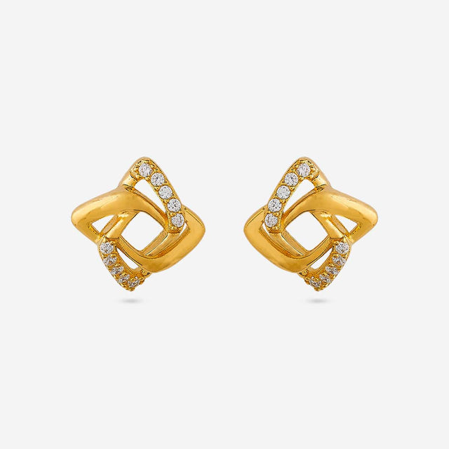 Silver Earring 92.5 Silver Earring 191577