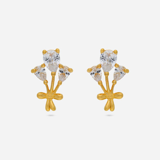Silver Earring 92.5 Silver Earring 191578