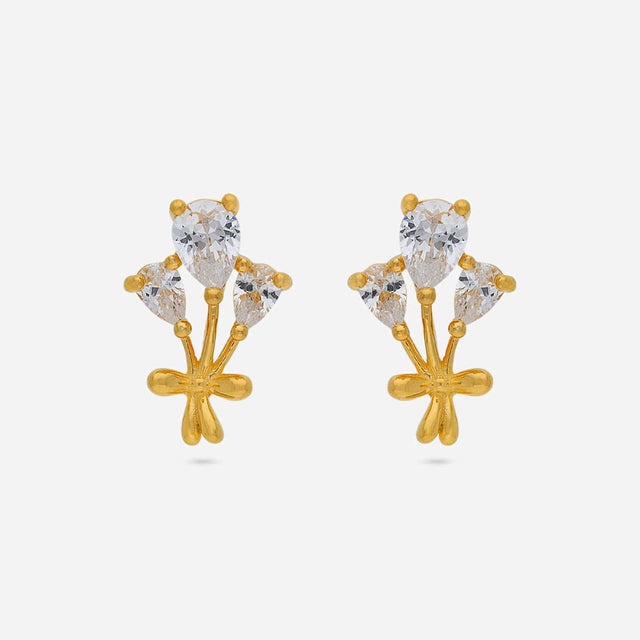 Silver Earring 92.5 Silver Earring 191578