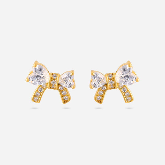 Silver Earring 92.5 Silver Earring 191579