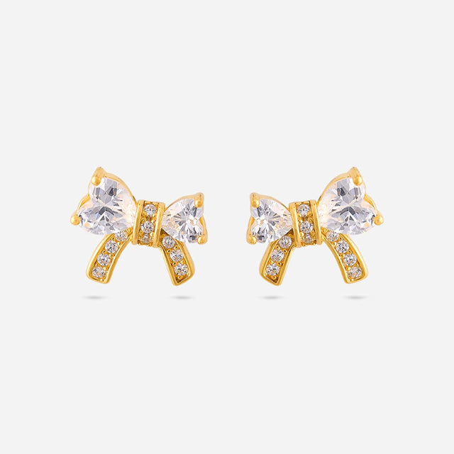 Silver Earring 92.5 Silver Earring 191579