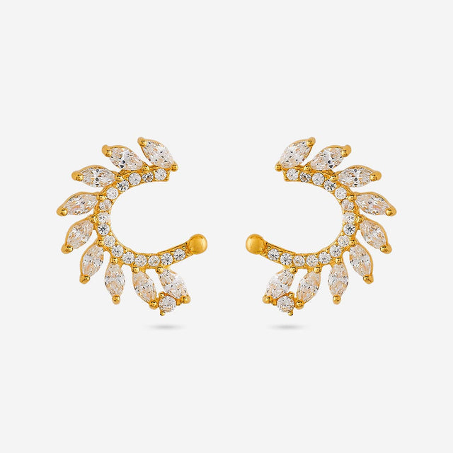 Silver Earring 92.5 Silver Earring 191581