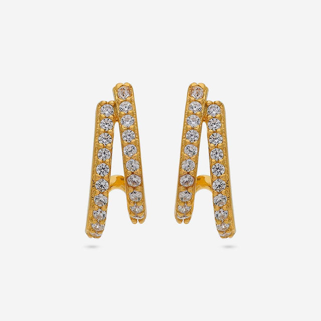 Silver Earring 92.5 Silver Earring 191582