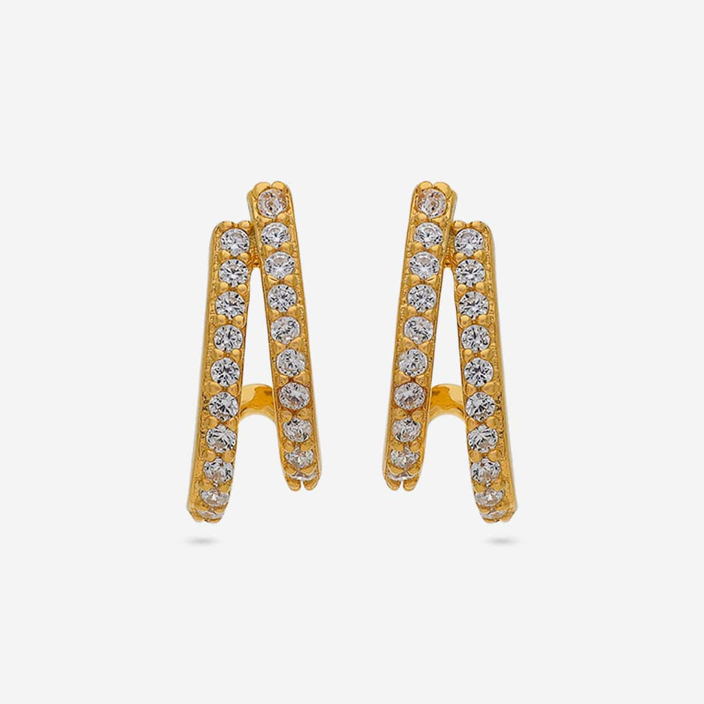 Silver Earring 92.5 Silver Earring 191582