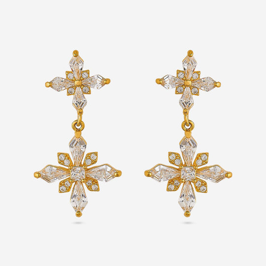 Silver Earring 92.5 Silver Earring 191586