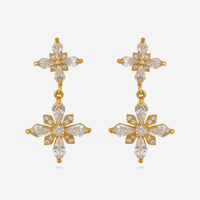 Silver Earring 92.5 Silver Earring 191586