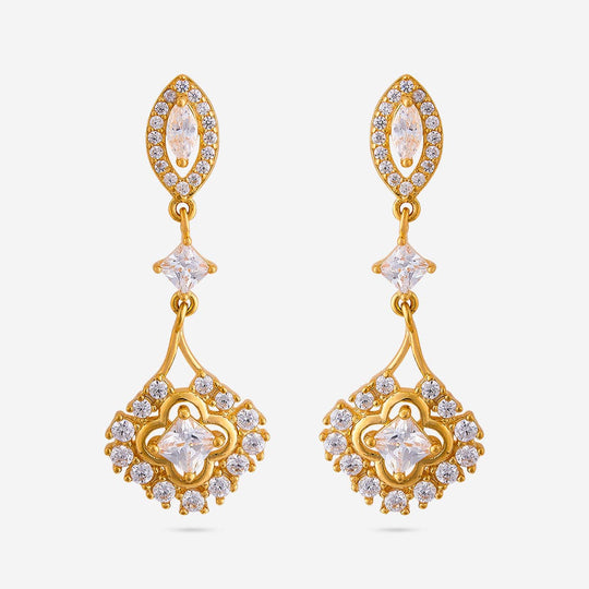 Silver Earring 92.5 Silver Earring 191588