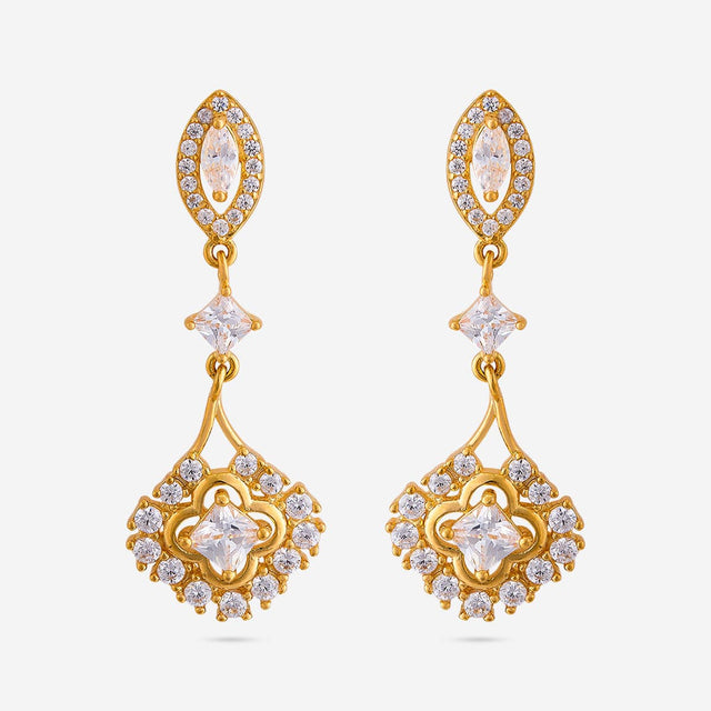 Silver Earring 92.5 Silver Earring 191588