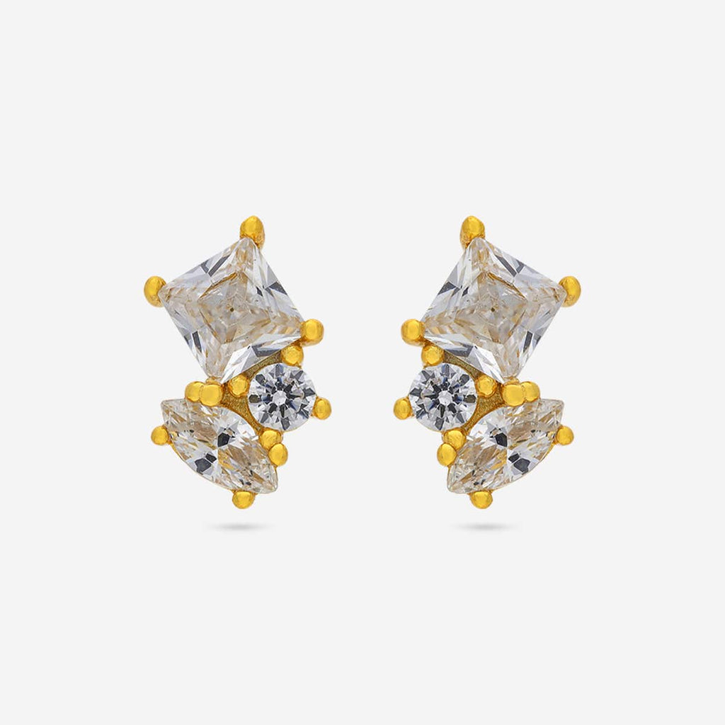 Silver Earring 92.5 Silver Earring 194253