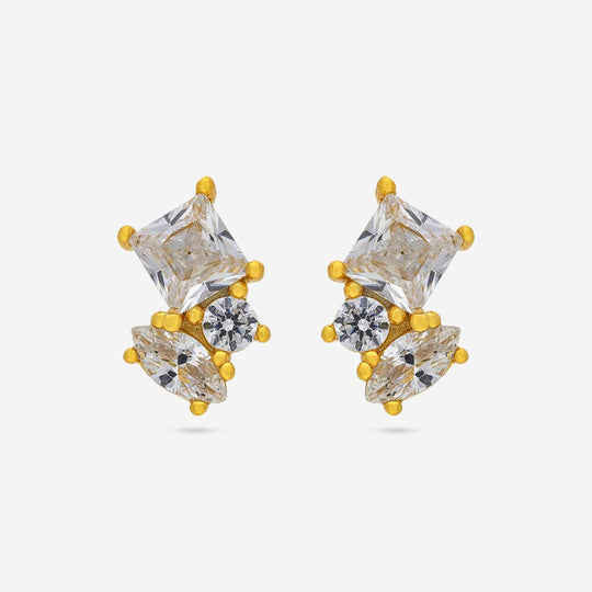 Silver Earring 92.5 Silver Earring 194253