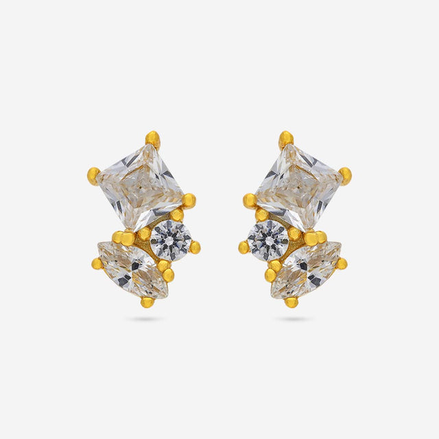 Silver Earring 92.5 Silver Earring 194253