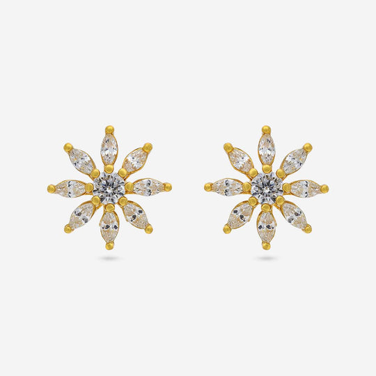 Silver Earring 92.5 Silver Earring 194254