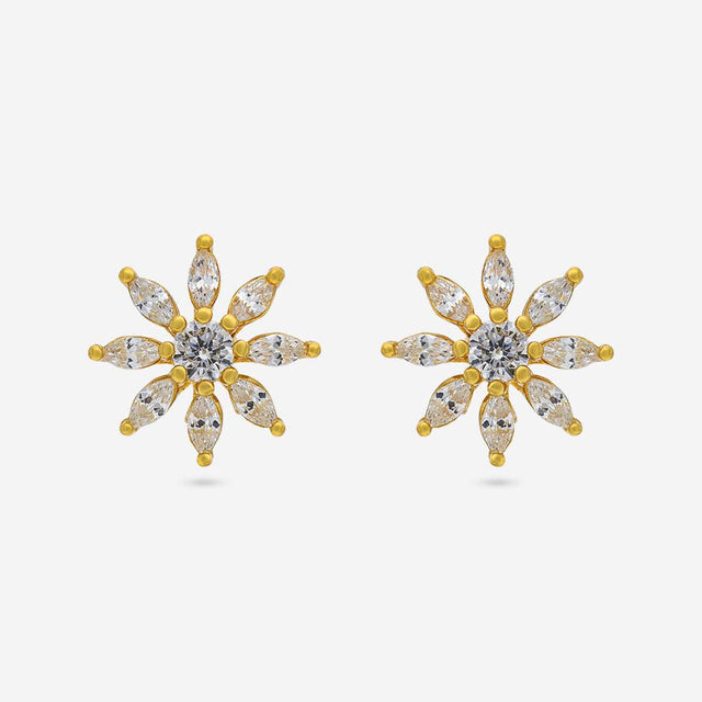 Silver Earring 92.5 Silver Earring 194254