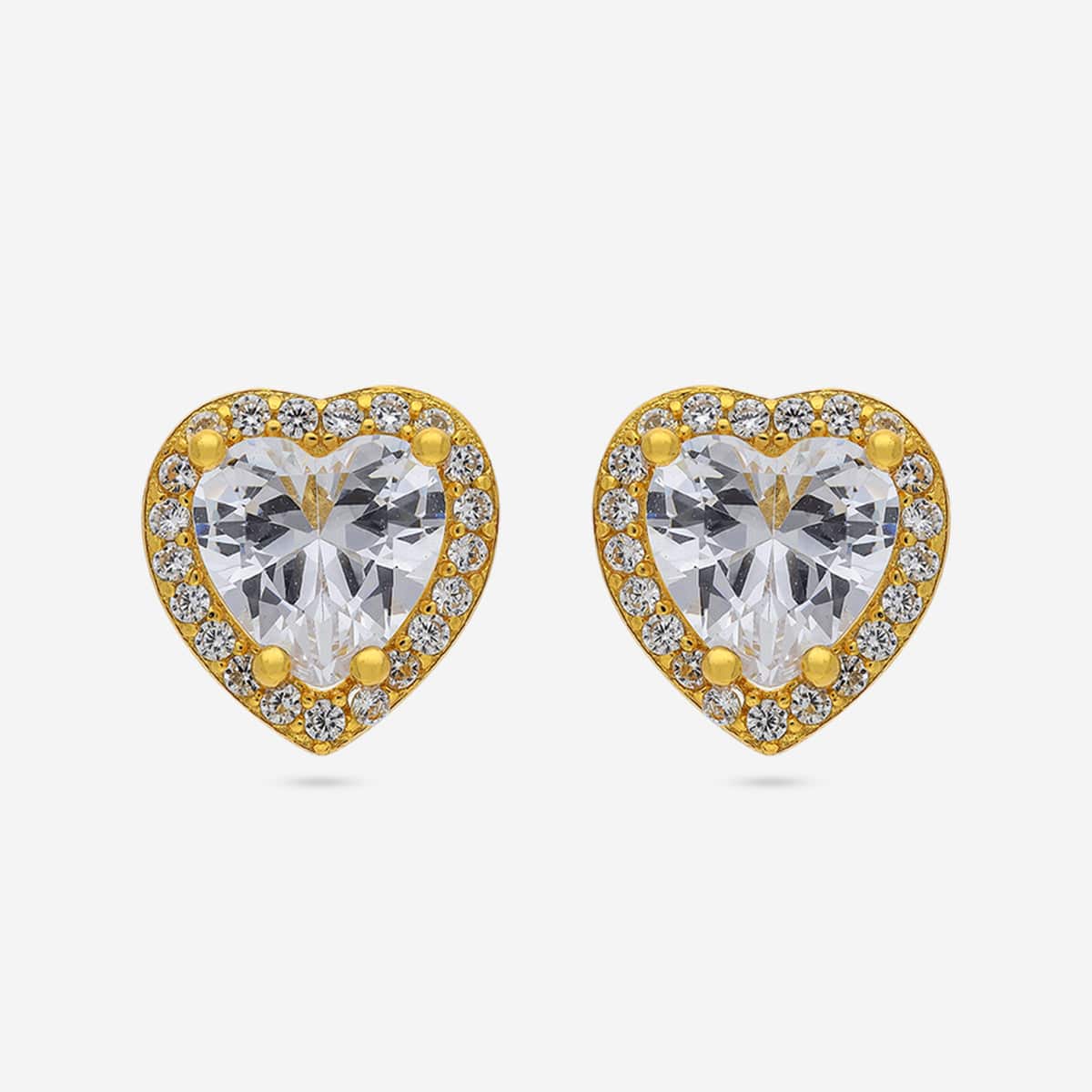 Silver Earring 92.5 Silver Earring 194255