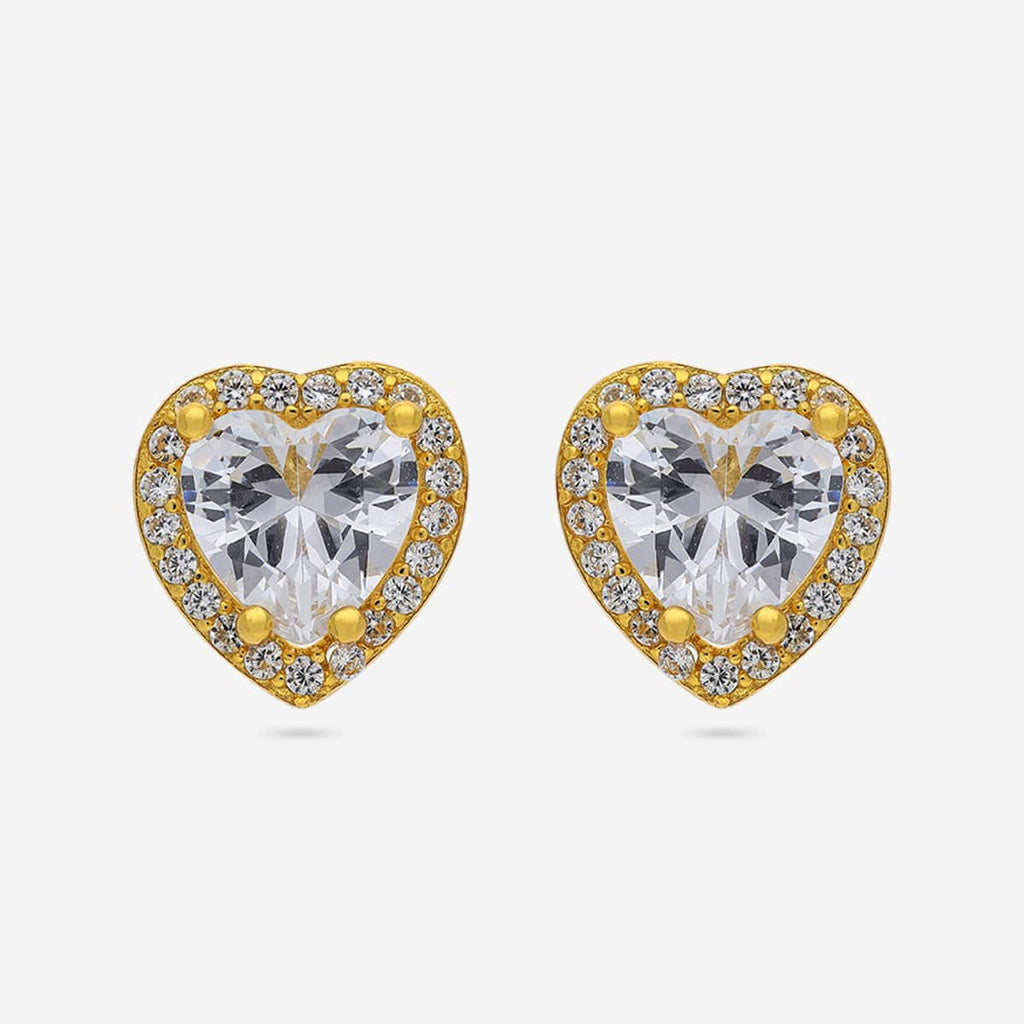 Silver Earring 92.5 Silver Earring 194255