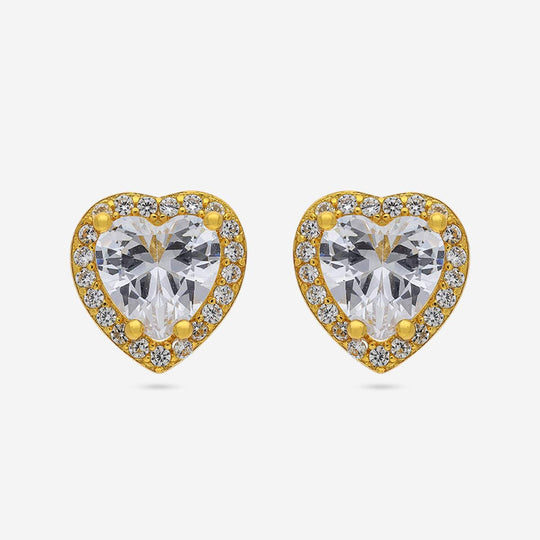 Silver Earring 92.5 Silver Earring 194255