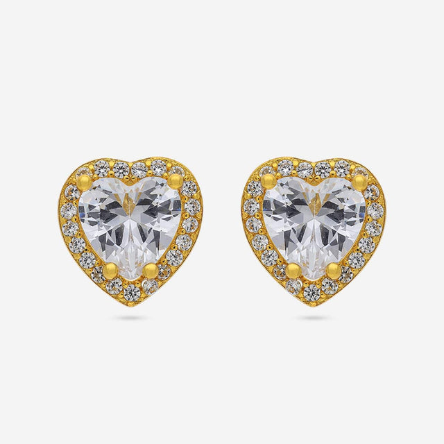 Silver Earring 92.5 Silver Earring 194255
