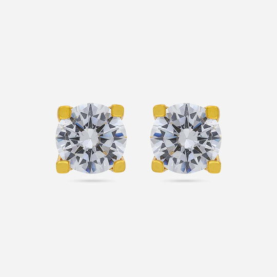 Silver Earring 92.5 Silver Earring 194256
