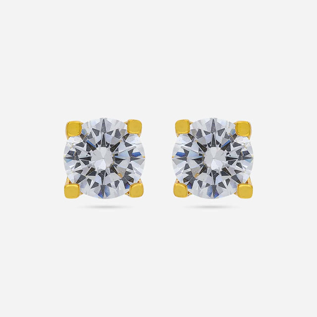 Silver Earring 92.5 Silver Earring 194256
