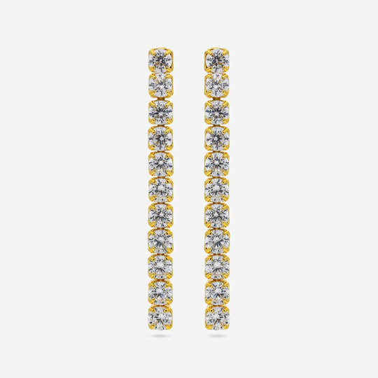 Silver Earring 92.5 Silver Earring 194259