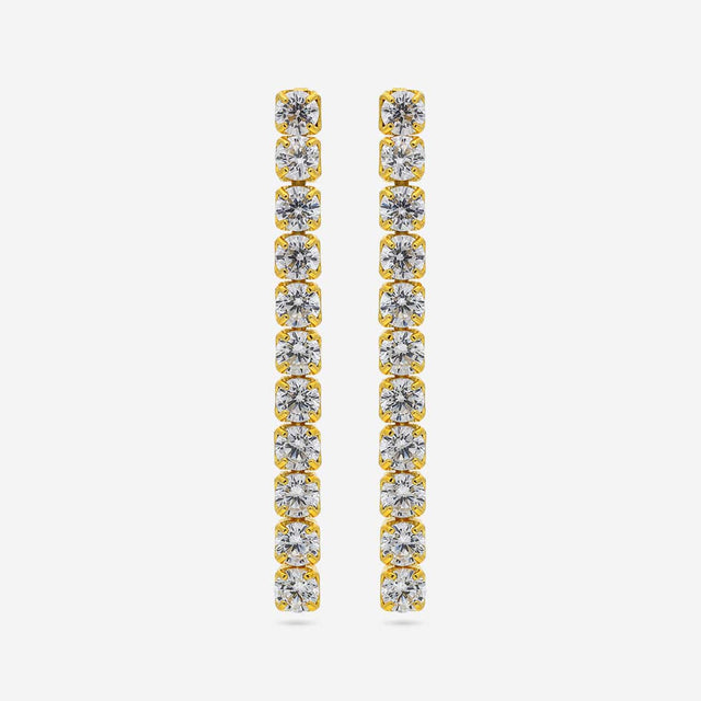 Silver Earring 92.5 Silver Earring 194259