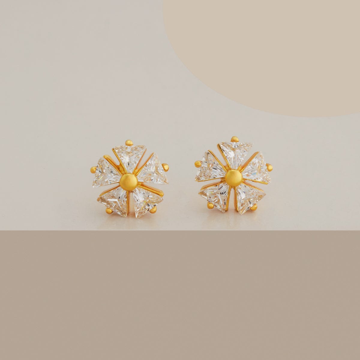 Silver Earring 92.5 Silver Earring 194265