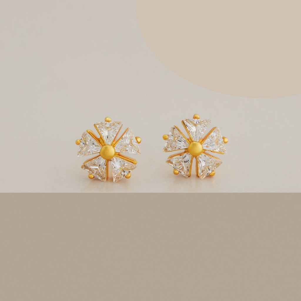 Silver Earring 92.5 Silver Earring 194265