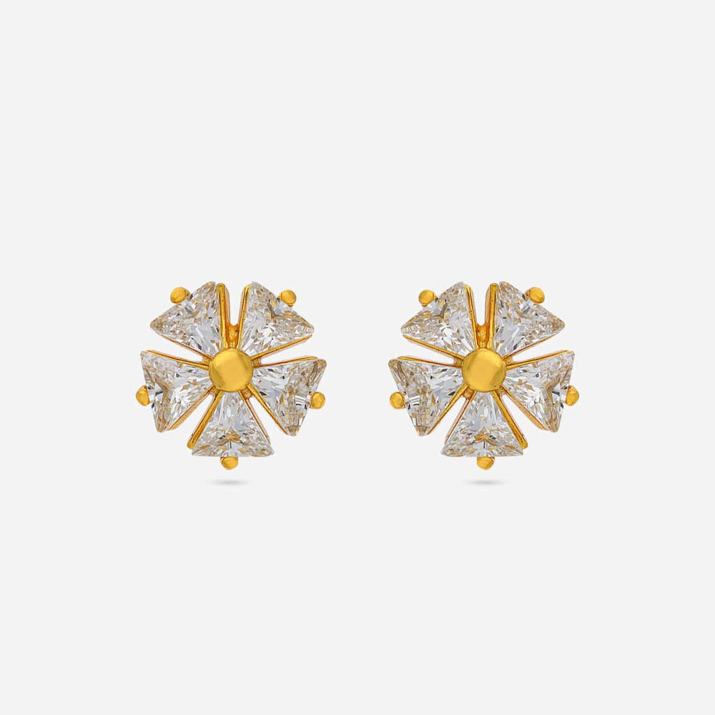 Silver Earring 92.5 Silver Earring 194265