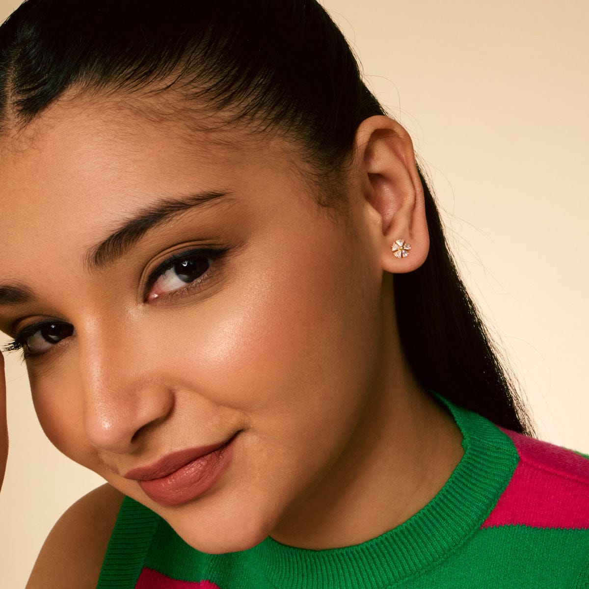 Silver Earring 92.5 Silver Earring 194265