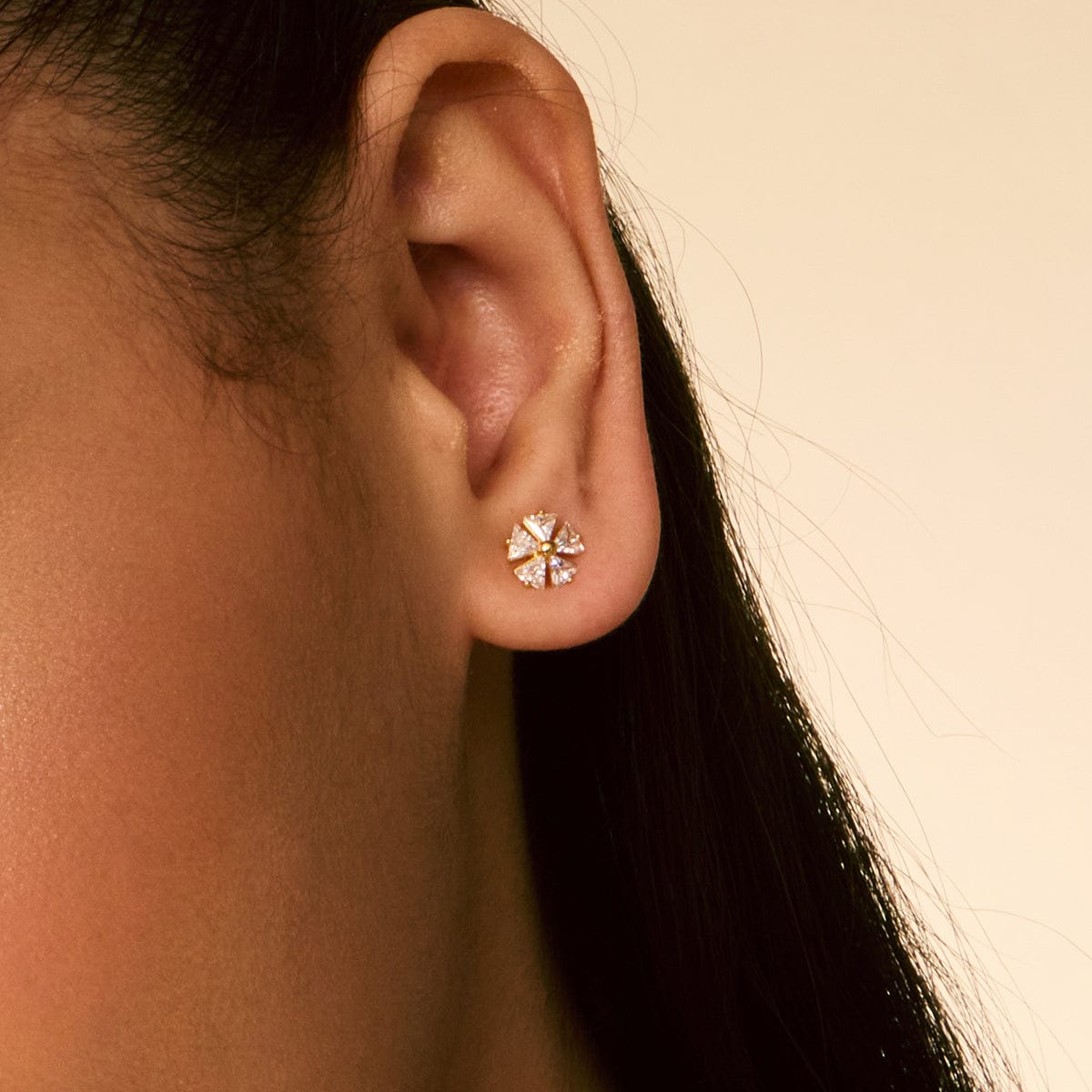 Silver Earring 92.5 Silver Earring 194265