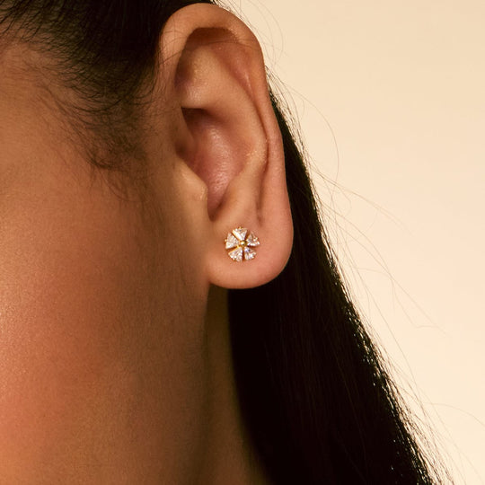 Silver Earring 92.5 Silver Earring 194265