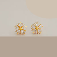 Silver Earring 92.5 Silver Earring 194265