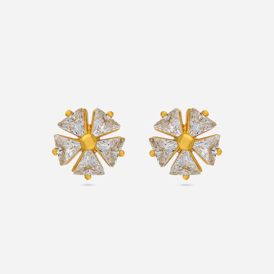 Silver Earring 92.5 Silver Earring 194265