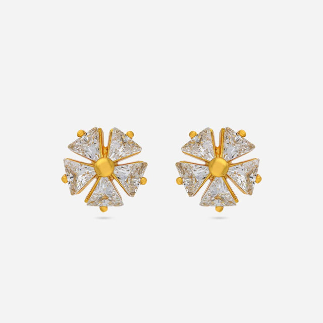 Silver Earring 92.5 Silver Earring 194265