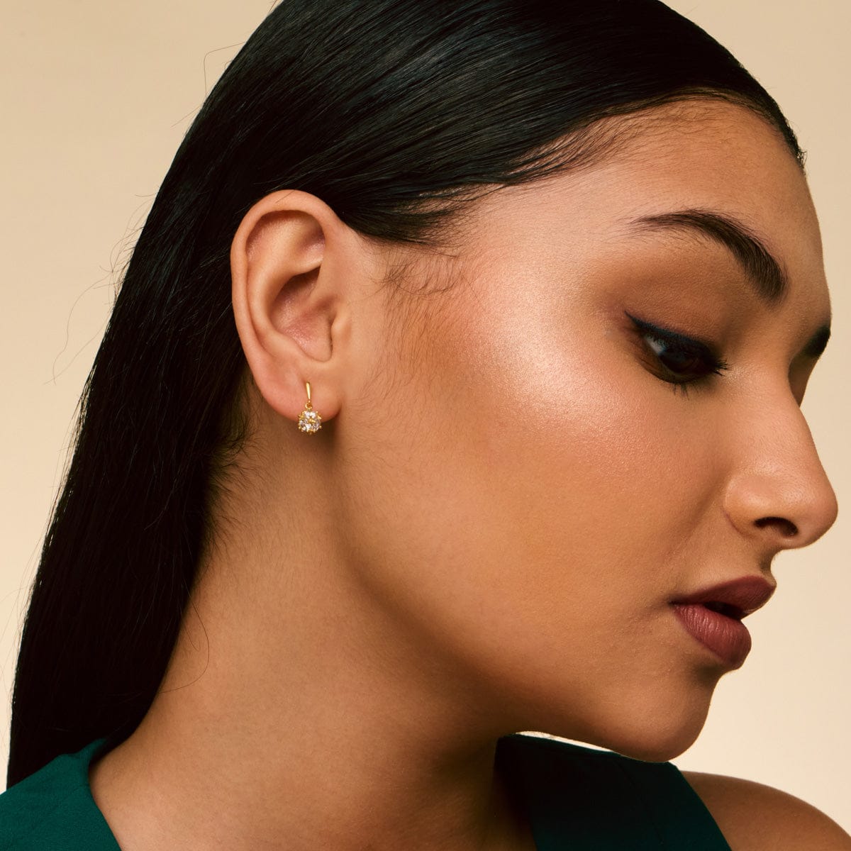 Silver Earring 92.5 Silver Earring 194267